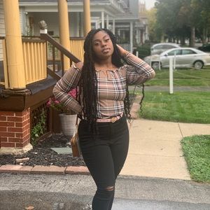 Meet your Posher, Kennedy